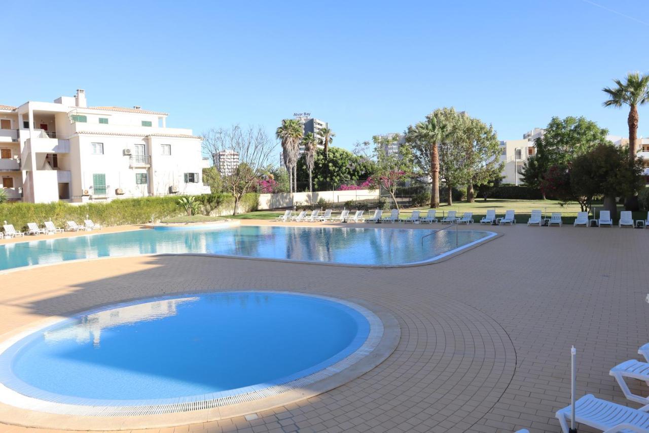 Dunas Alvor 307 Bagian luar foto