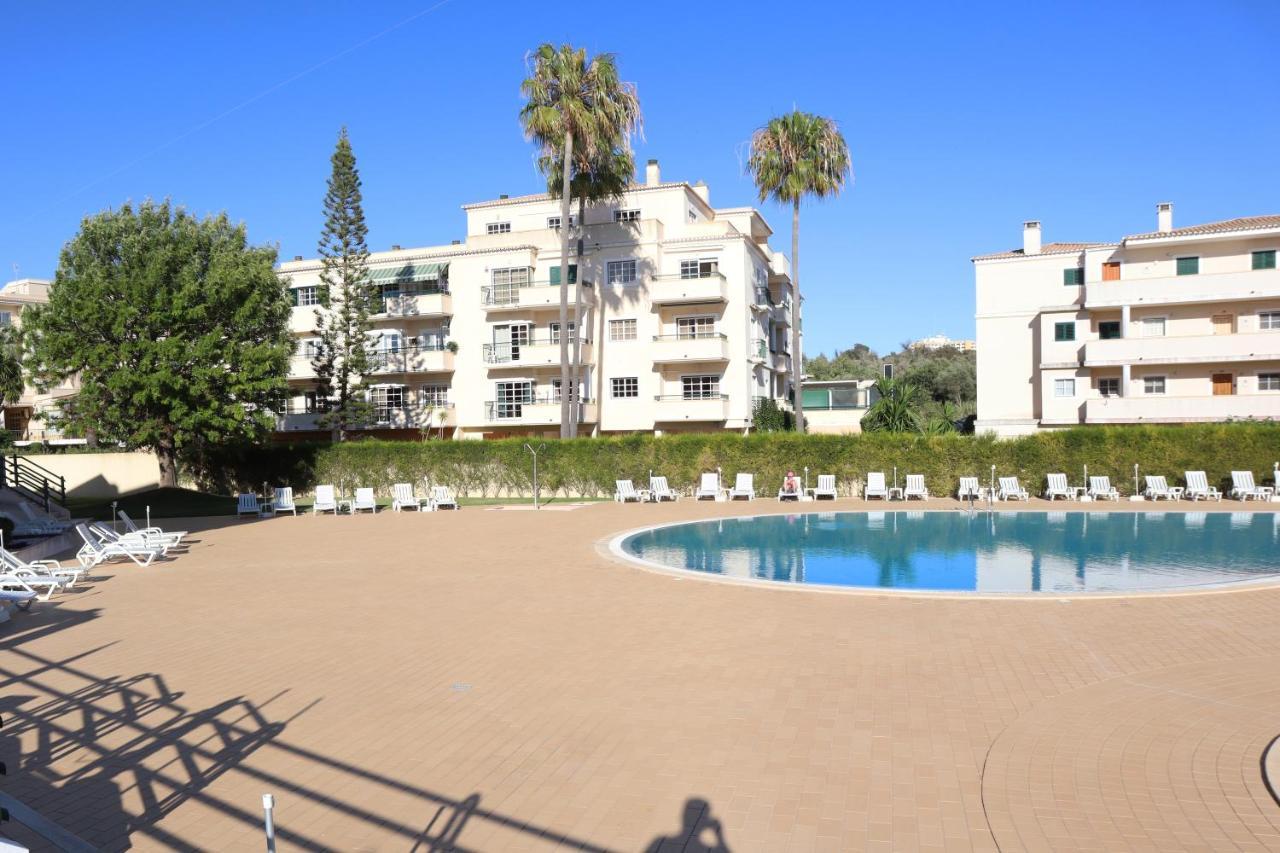 Dunas Alvor 307 Bagian luar foto