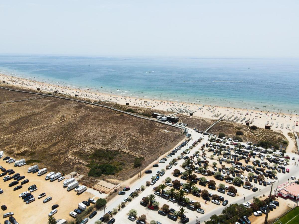 Dunas Alvor 307 Bagian luar foto