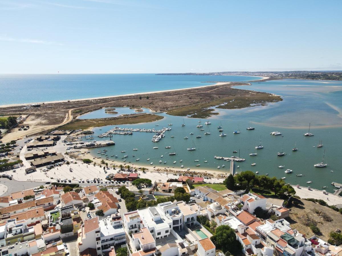 Dunas Alvor 307 Bagian luar foto