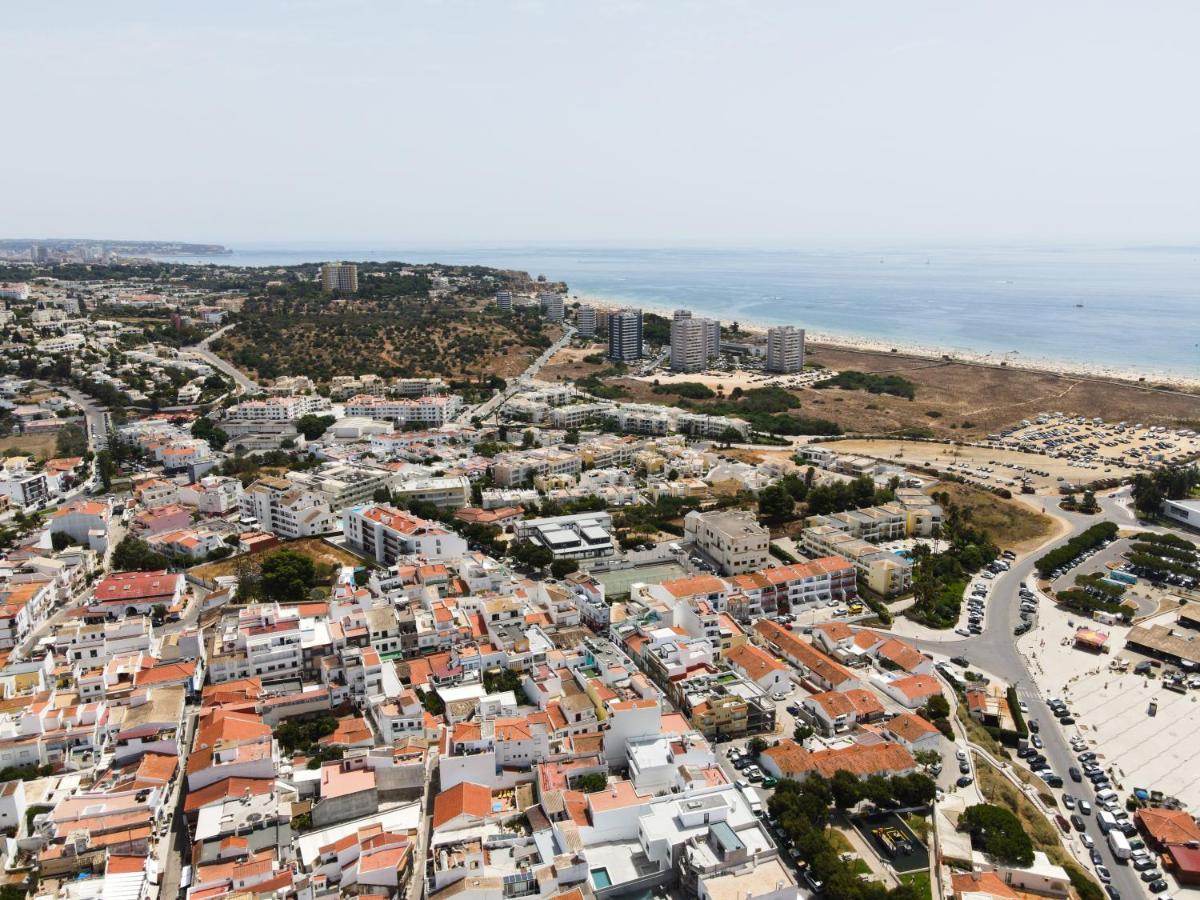 Dunas Alvor 307 Bagian luar foto