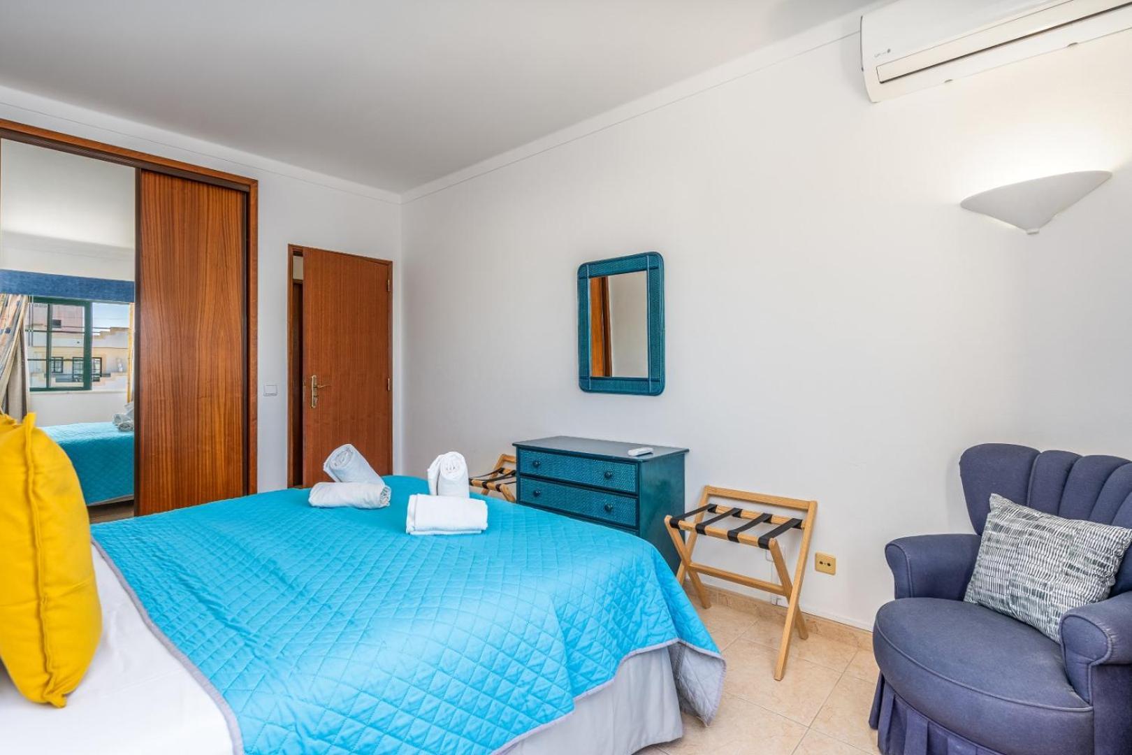Dunas Alvor 307 Bagian luar foto