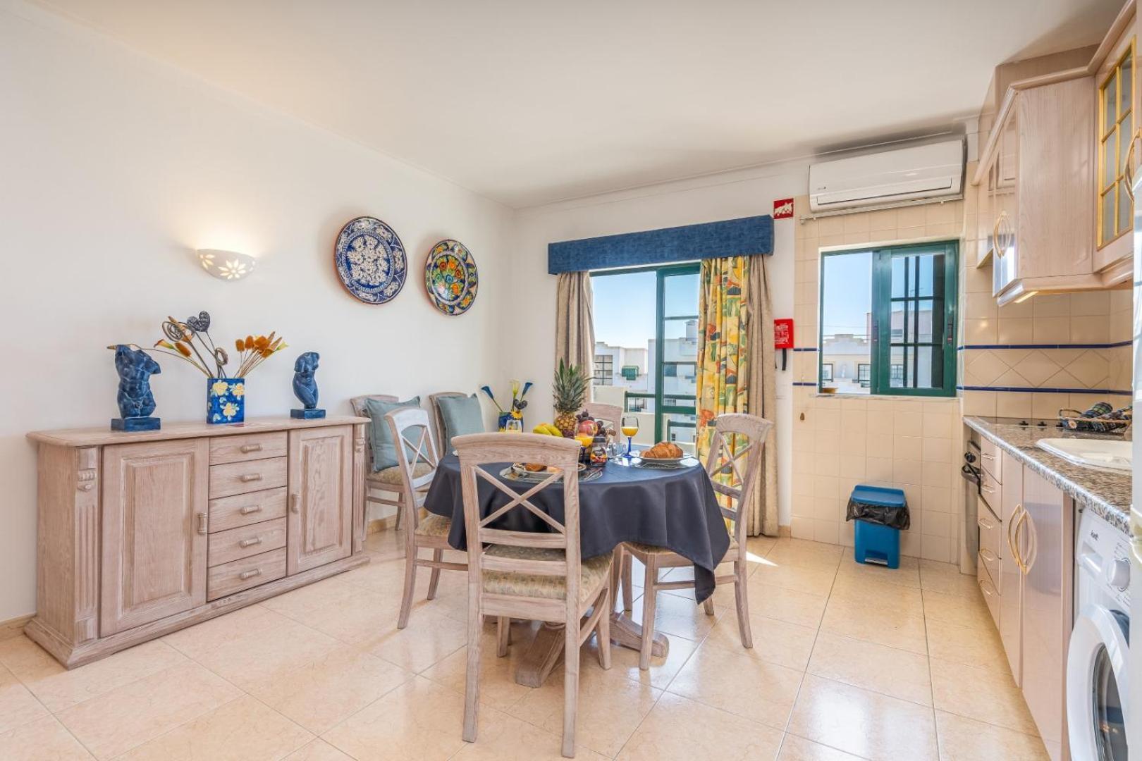 Dunas Alvor 307 Bagian luar foto