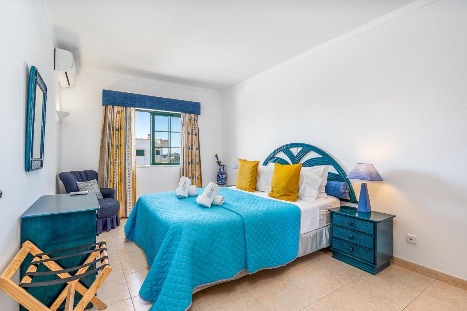 Dunas Alvor 307 Bagian luar foto