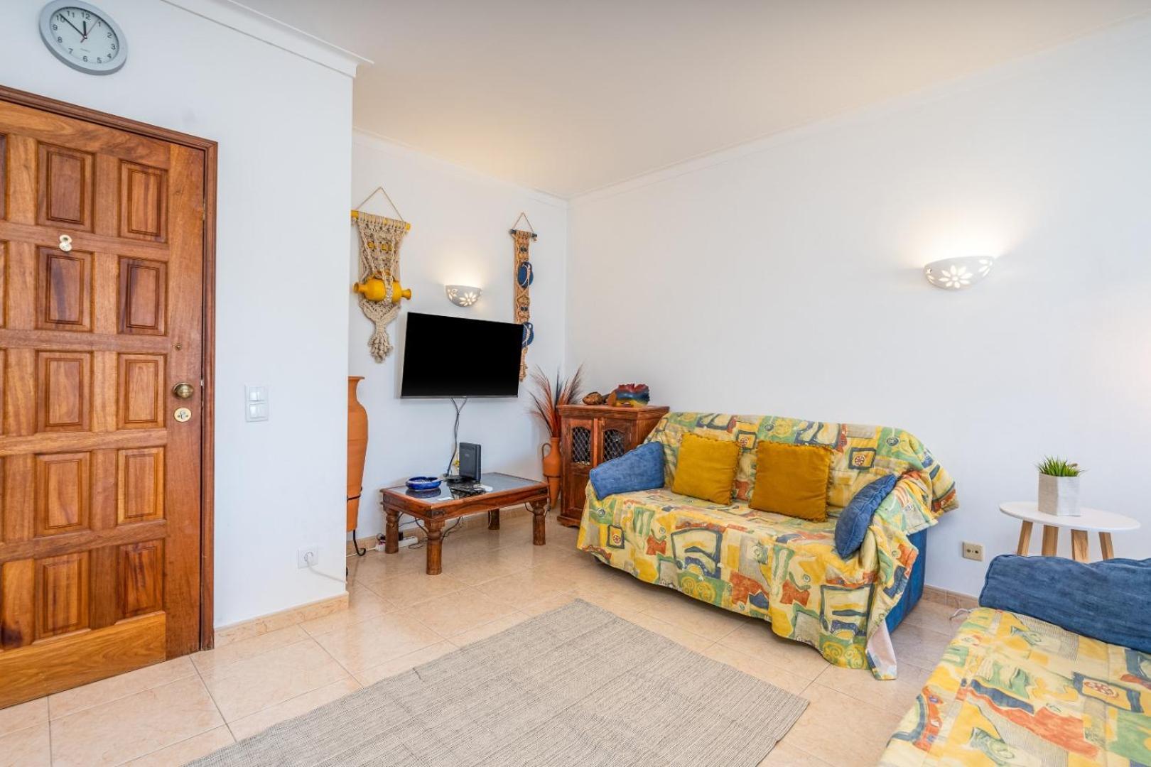 Dunas Alvor 307 Bagian luar foto