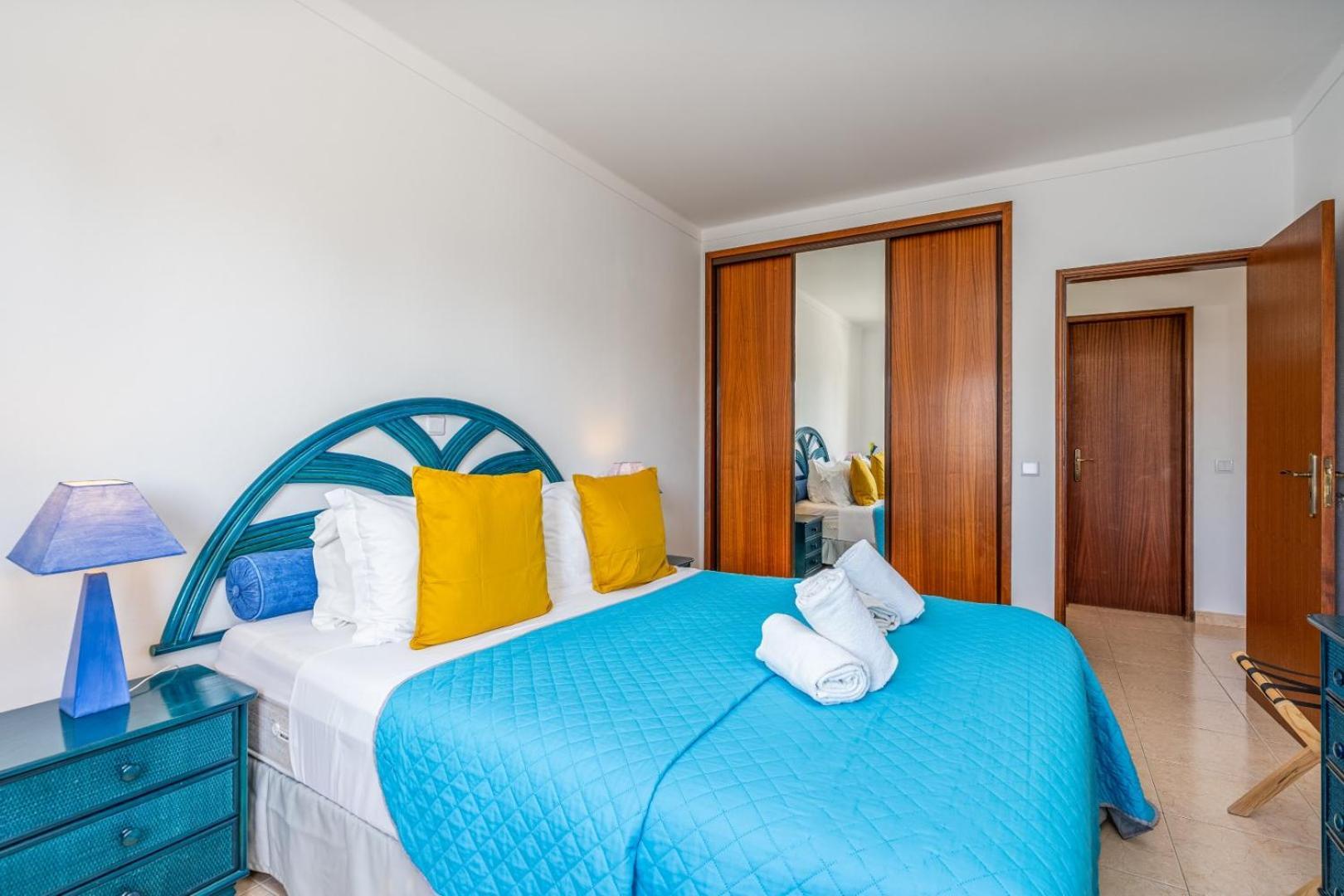 Dunas Alvor 307 Bagian luar foto
